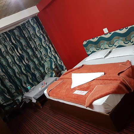 Linkway Hotel Manali  Bagian luar foto