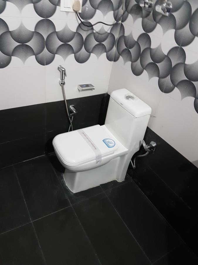 Linkway Hotel Manali  Bagian luar foto
