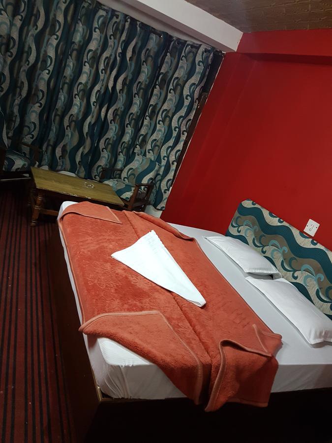 Linkway Hotel Manali  Bagian luar foto