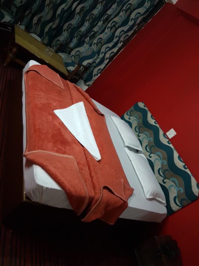 Linkway Hotel Manali  Bagian luar foto