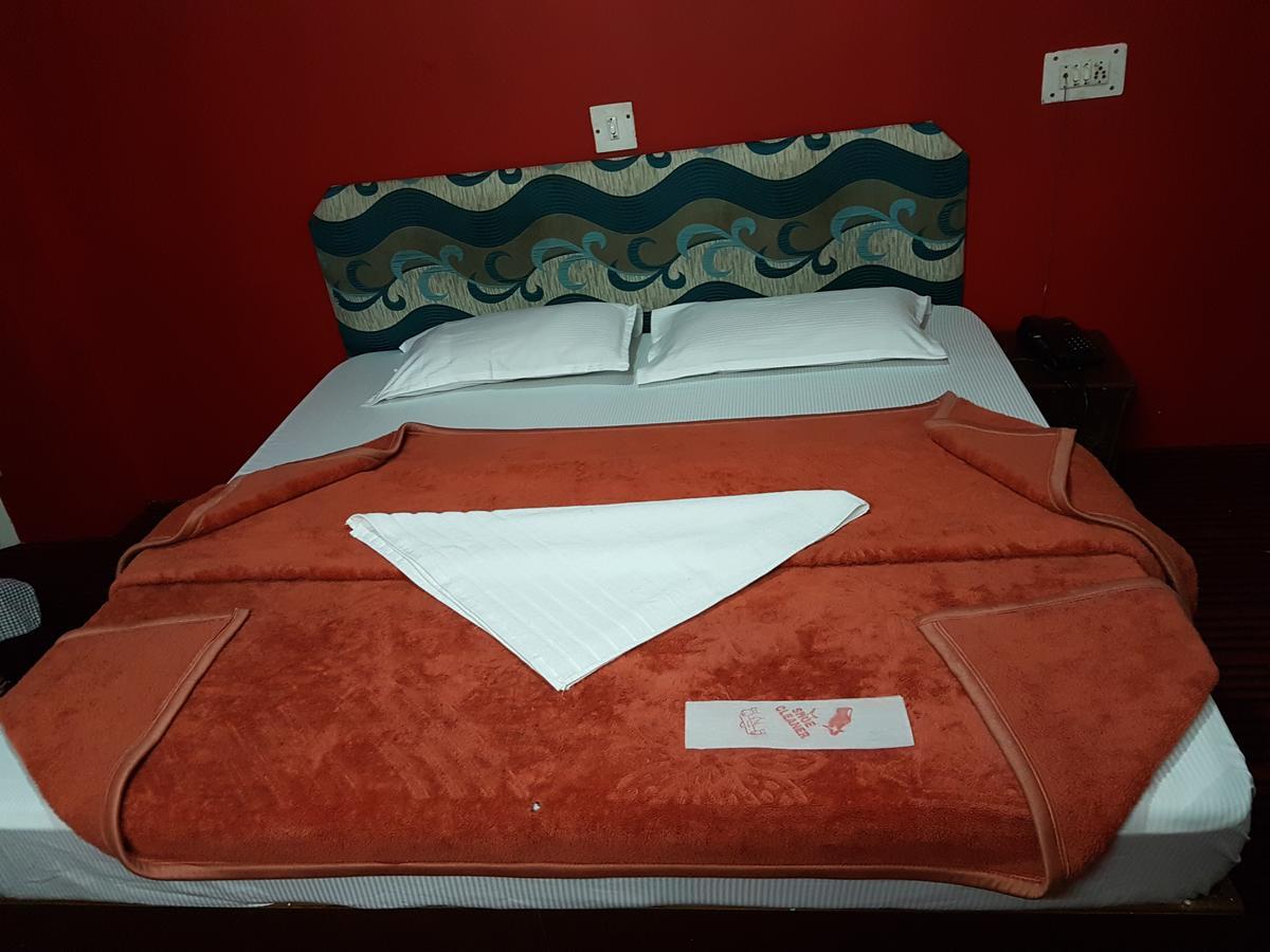 Linkway Hotel Manali  Bagian luar foto
