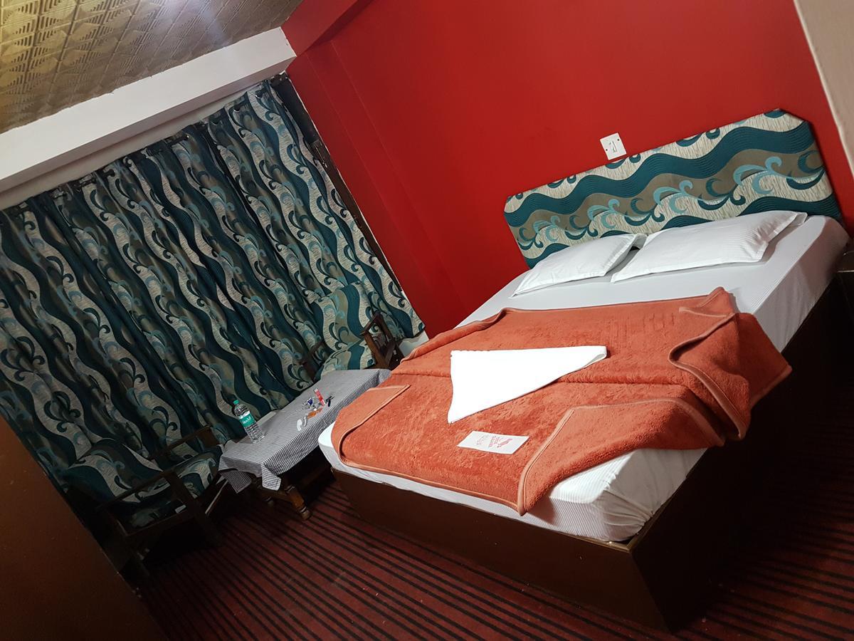 Linkway Hotel Manali  Bagian luar foto